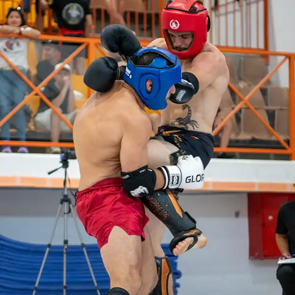 חוג MMA בת ים